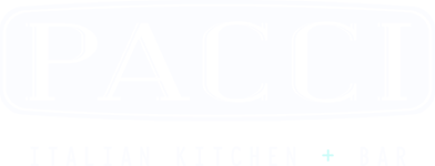 Pacci Italian Restaurant and Bar